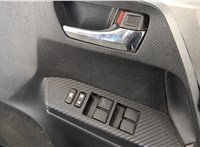  Стекло боковой двери Toyota RAV 4 2013-2015 11424088 #8