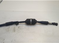39100EB300 Кардан рулевой Nissan Navara 2005-2015 20456194 #1