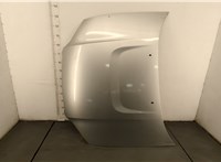  Капот Subaru Impreza (G11) 2000-2007 20456200 #1