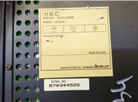963002B800 Усилитель звука Hyundai Santa Fe 2005-2012 20456217 #4