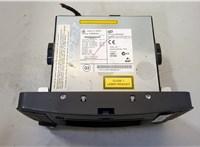 BZ9831, A1649002401 Магнитола Mercedes ML W164 2005-2011 20456219 #3