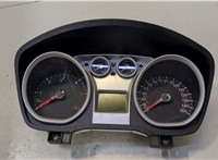 1673172, 8U4T10849HJ, 8V4T10849HJ Щиток приборов (приборная панель) Ford Kuga 2008-2012 20456225 #1
