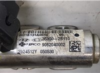 353102B130, 353402B100 Форсунка топливная Hyundai Veloster 2011- 20456228 #2