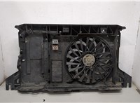  Рамка передняя (телевизор) Citroen C5 2001-2004 20456233 #4