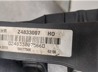  Рамка передняя (телевизор) Audi A3 (8V) 2012-2020 20456240 #3