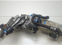  Охладитель отработанных газов Mercedes Vito W639 2004-2013 20456270 #5