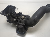  Заслонка дроссельная Mercedes Vito W639 2004-2013 20456274 #5