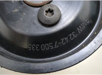 7500335 Насос гидроусилителя руля (ГУР) BMW 3 E90, E91, E92, E93 2005-2012 20456279 #2