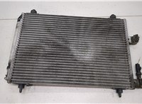 6453FH Радиатор кондиционера Citroen C5 2001-2004 20456289 #2