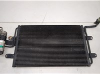  Радиатор кондиционера Volkswagen Bora 20456297 #1