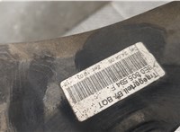  Вентилятор радиатора Audi A4 (B7) 2004-2009 11424129 #2