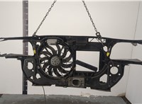  Вентилятор радиатора Audi A4 (B7) 2004-2009 11424129 #3