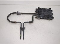  Радиатор масляный Mercedes C W203 2000-2007 20456338 #2