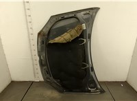 1K0863831D Обшивка капота Volkswagen Golf 5 2003-2009 11424147 #8