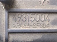  Радиатор интеркулера Opel Astra H 2004-2010 20456346 #7
