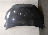 1495860, 4M51A16746AF Обшивка капота Ford Focus 2 2005-2008 11424153 #2