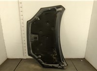  Капот Ford Focus 2 2005-2008 20456349 #7