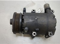 1809656, 1744996, 3M5H19D629PK Компрессор кондиционера Ford C-Max 2002-2010 20456365 #1