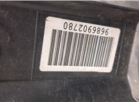  Замок капота Peugeot 508 2010-2018 11424168 #2