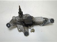 8513060200 Двигатель стеклоочистителя (моторчик дворников) задний Toyota Land Cruiser Prado (120) - 2002-2009 20456377 #1