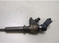1980F0, 1980Y0 Форсунка топливная Citroen Berlingo 2002-2008 20456396 #1
