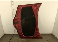  Капот Renault Laguna 2 2001-2007 20456405 #6
