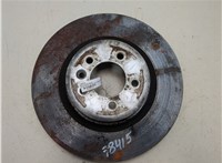  Диск тормозной Land Rover Range Rover Sport 2005-2013 20456435 #4