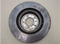  Диск тормозной Land Rover Range Rover Sport 2005-2013 20456435 #5