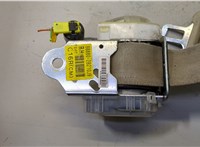898202B000J9 Ремень безопасности Hyundai Santa Fe 2005-2012 20456446 #2