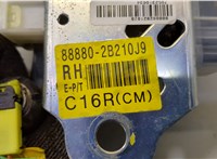 898202B000J9 Ремень безопасности Hyundai Santa Fe 2005-2012 20456446 #3
