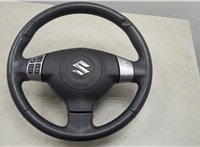  Подушка безопасности водителя Suzuki Swift 2003-2011 11424239 #1