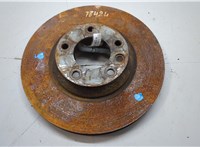 7L8615302 Диск тормозной Audi Q7 2005-2015 20456495 #6