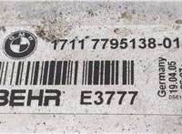 17117795138, 7795138 Радиатор охлаждения двигателя BMW 7 E65 2001-2008 20456514 #3