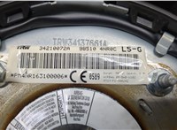  Подушка безопасности водителя Nissan Leaf 2010-2017 20456516 #3