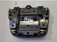 84305071 Дисплей компьютера (информационный) Chevrolet Equinox 2017-2021 20456540 #3