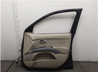  Дверь боковая (легковая) Citroen C-Crosser 2007-2013 20456565 #5