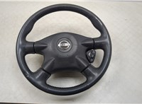 48430EQ300 Руль Nissan X-Trail (T30) 2001-2006 20456572 #1