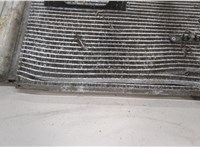  Радиатор кондиционера Mercedes C W203 2000-2007 20456583 #2