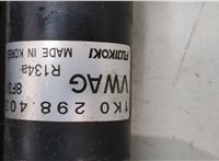  Радиатор кондиционера Audi A3 (8P) 2003-2013 20456603 #2
