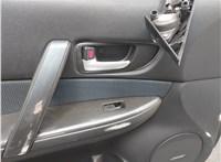  Дверь боковая (легковая) Mazda 6 (GG) 2002-2008 20456612 #4