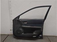  Дверь боковая (легковая) Mazda 6 (GG) 2002-2008 20456623 #5