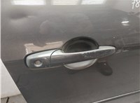  Дверь боковая (легковая) Mazda 6 (GG) 2002-2008 20456623 #10