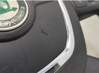 3T0419091JE74 Руль Skoda Yeti 2009-2018 20456625 #8