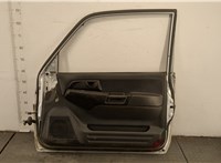  Стекло боковой двери Mitsubishi Pajero Pinin 11424381 #3