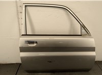  Стекло боковой двери Mitsubishi Pajero Pinin 11424381 #1
