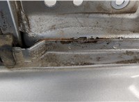  Стекло боковой двери Mitsubishi Pajero Pinin 11424381 #4