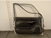  Стекло боковой двери Mitsubishi Pajero Pinin 11424390 #2