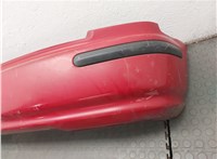  Бампер Honda Civic 1998-2001 20456662 #2