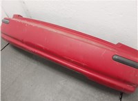  Бампер Honda Civic 1998-2001 20456662 #4