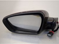 87610B0000 Зеркало боковое KIA Cerato 2013-2020 20456682 #1